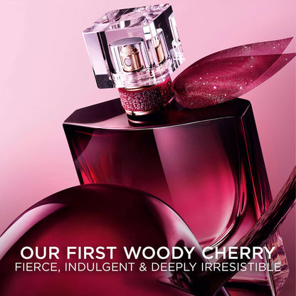 Lancôme La Vie est Belle L'Elixir Very Cherry, Lancôme's First Woody Cherry, 30ml - Additional 1