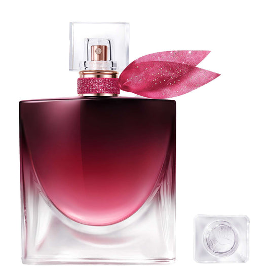 Lancôme La Vie est Belle L'Elixir Very Cherry, Lancôme's First Woody Cherry, 50ml