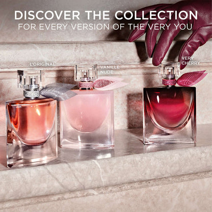 Lancôme La Vie est Belle L'Elixir Very Cherry, Lancôme's First Woody Cherry, 10ml - Additional 5