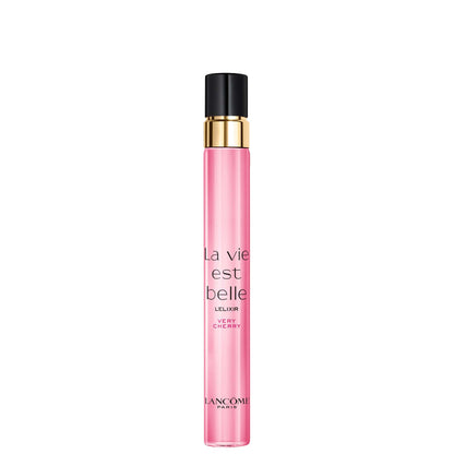 Lancôme La Vie est Belle L'Elixir Very Cherry, Lancôme's First Woody Cherry, 10ml