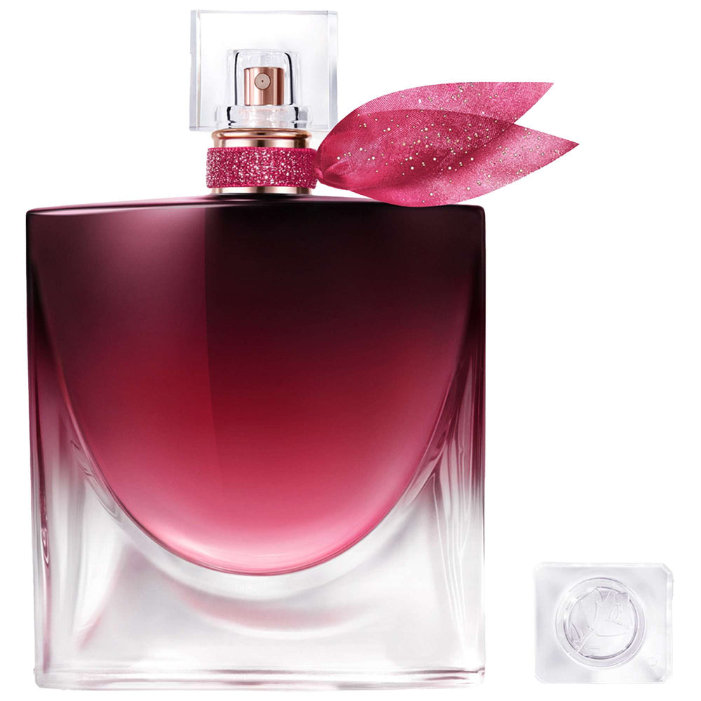 Lancôme La Vie est Belle L'Elixir Very Cherry, Lancôme's First Woody Cherry, 100ml