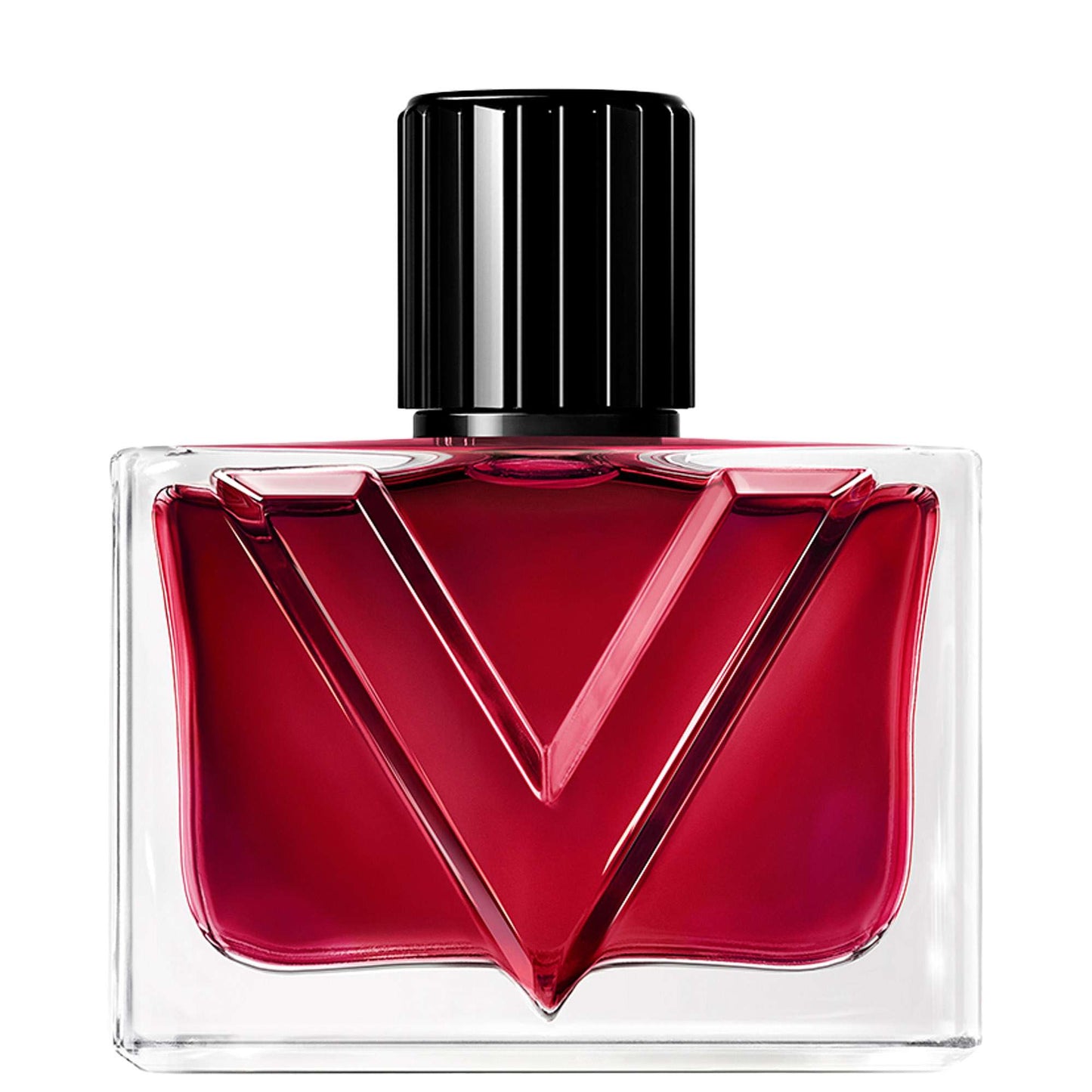 Valentino Vertigo Fem Vendetta Donna Woody Floral Tuberose & Red Orange Nectar Accord Eau de Parfum 50ml