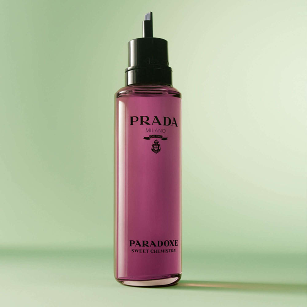 Prada Paradoxe Sweet Chemistry - Refillable Eau de Parfum 100ml - Additional 4