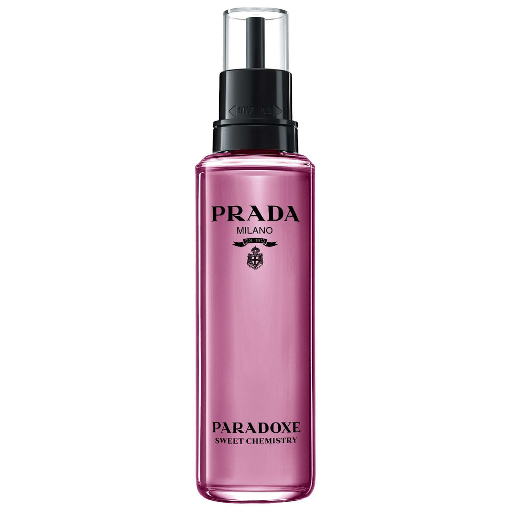 Prada Paradoxe Sweet Chemistry - Refillable Eau de Parfum 100ml