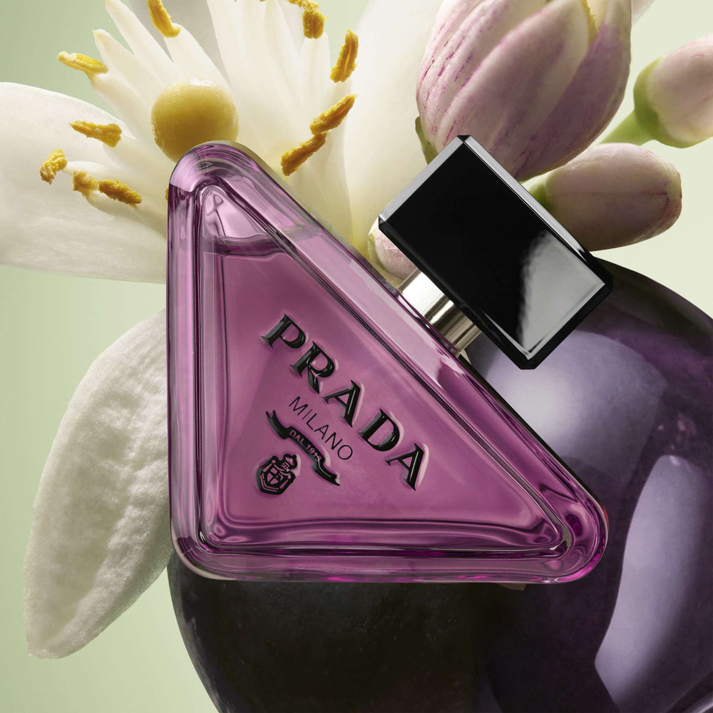 Prada Paradoxe Sweet Chemistry - Refillable Eau de Parfum 90ml - Additional 4
