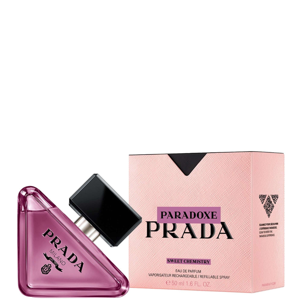 Prada Paradoxe Sweet Chemistry - Refillable Eau de Parfum 50ml - Additional 1