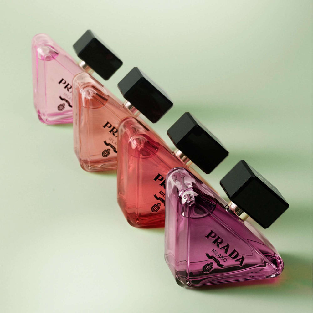 Prada Paradoxe Sweet Chemistry - Refillable Eau de Parfum 50ml - Additional 6