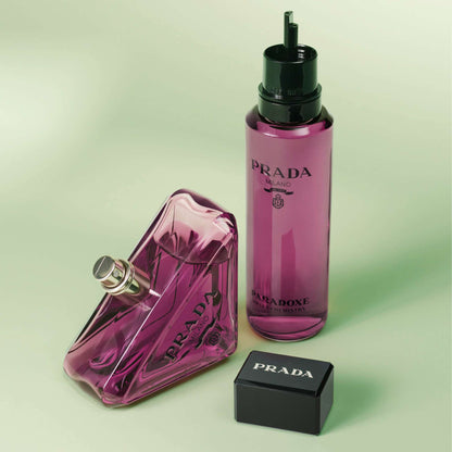 Prada Paradoxe Sweet Chemistry - Refillable Eau de Parfum 50ml - Additional 7