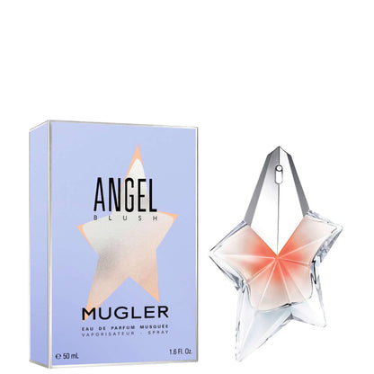 MUGLER Angel Blush Eau de Parfum 50ml - Additional 1
