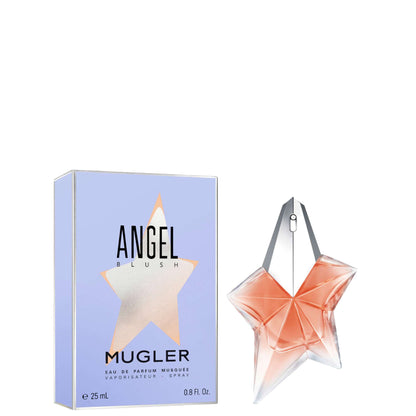 MUGLER Angel Blush Eau de Parfum 25ml - Additional 1