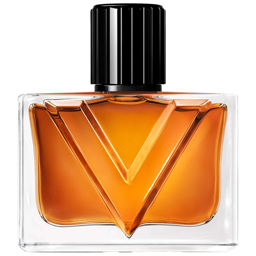 Valentino Vertigo Masc Vendetta Uomo Spicy Woody Ginger & Cinnamon Liquor Accord Eau de Parfum 90ml