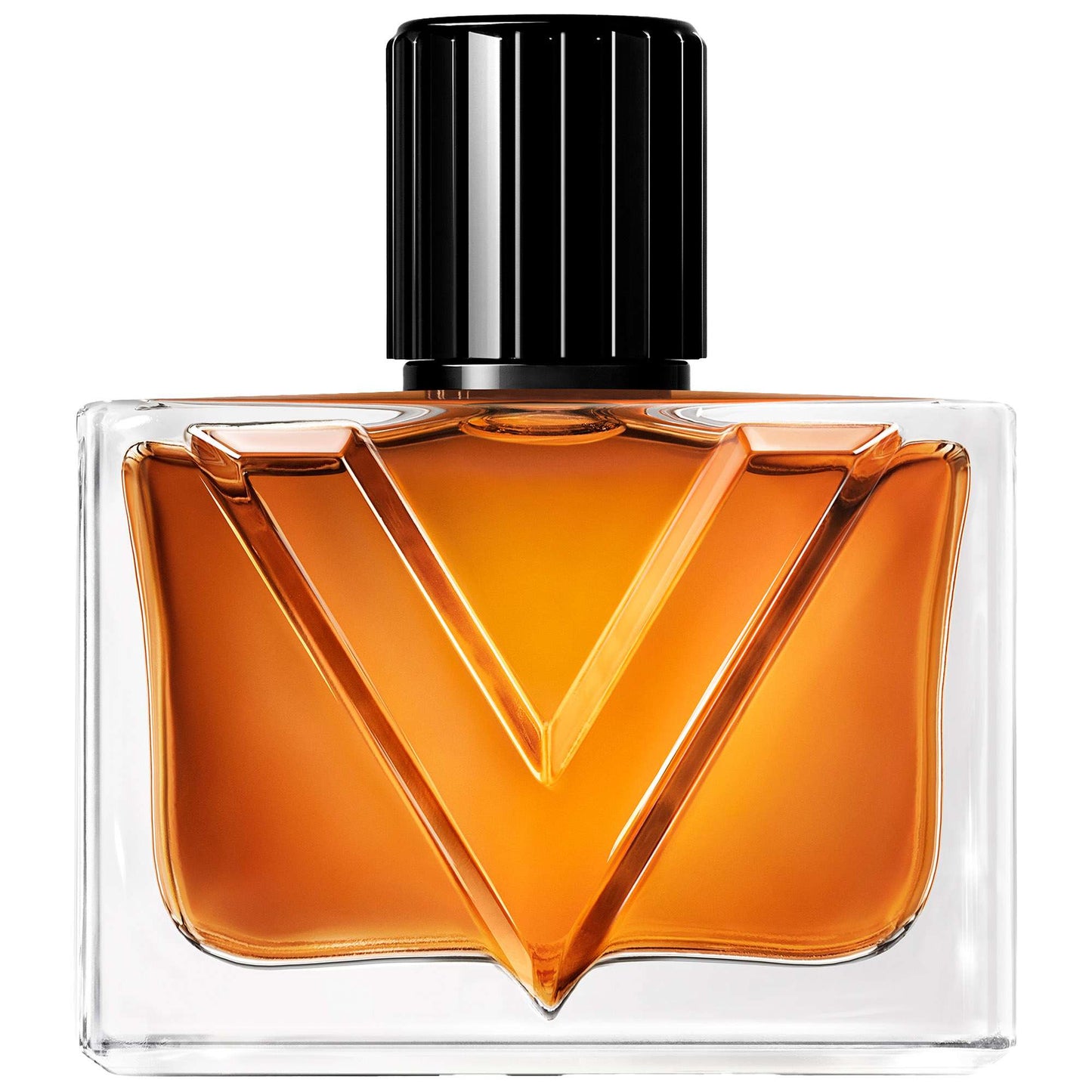 Valentino Vertigo Masc Vendetta Uomo Spicy Woody Ginger & Cinnamon Liquor Accord Eau de Parfum 90ml