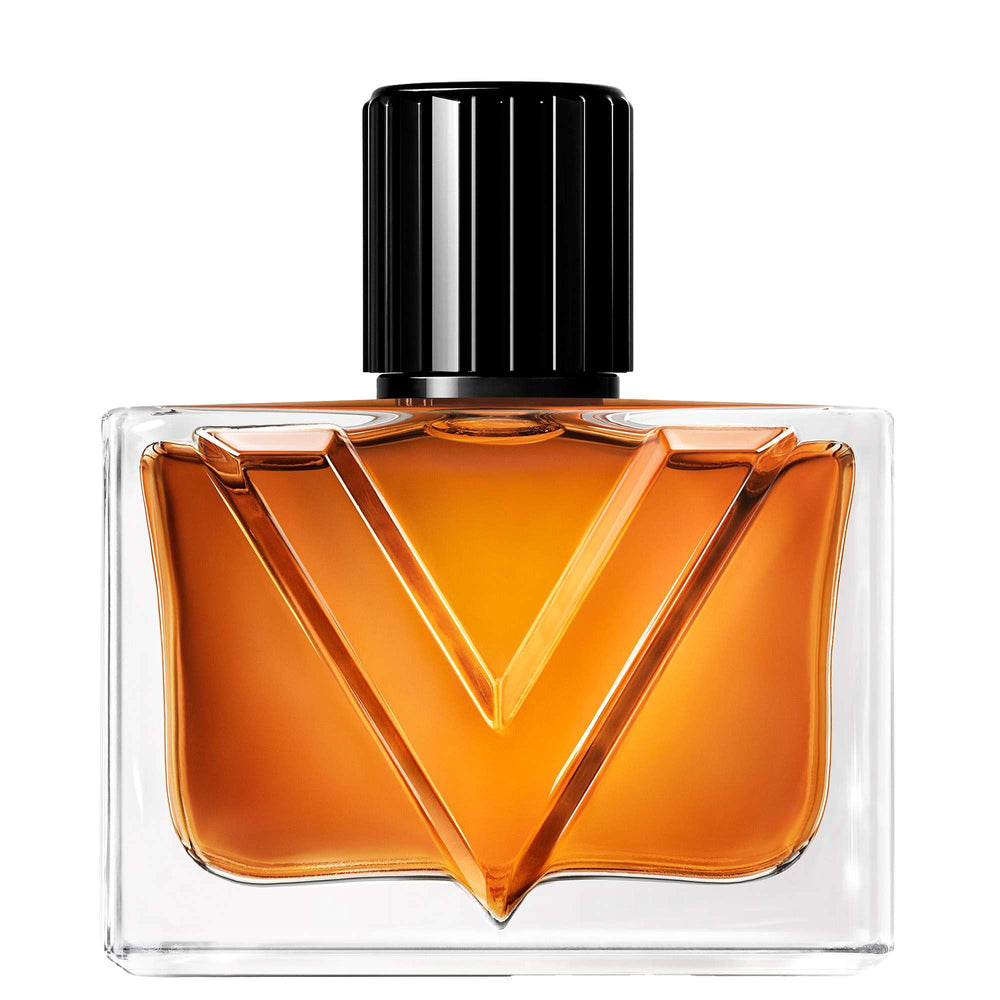 Valentino Vertigo Masc Vendetta Uomo Spicy Woody Ginger & Cinnamon Liquor Accord Eau de Parfum 50ml