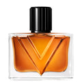 Valentino Vertigo Masc Vendetta Uomo Spicy Woody Ginger & Cinnamon Liquor Accord Eau de Parfum 50ml