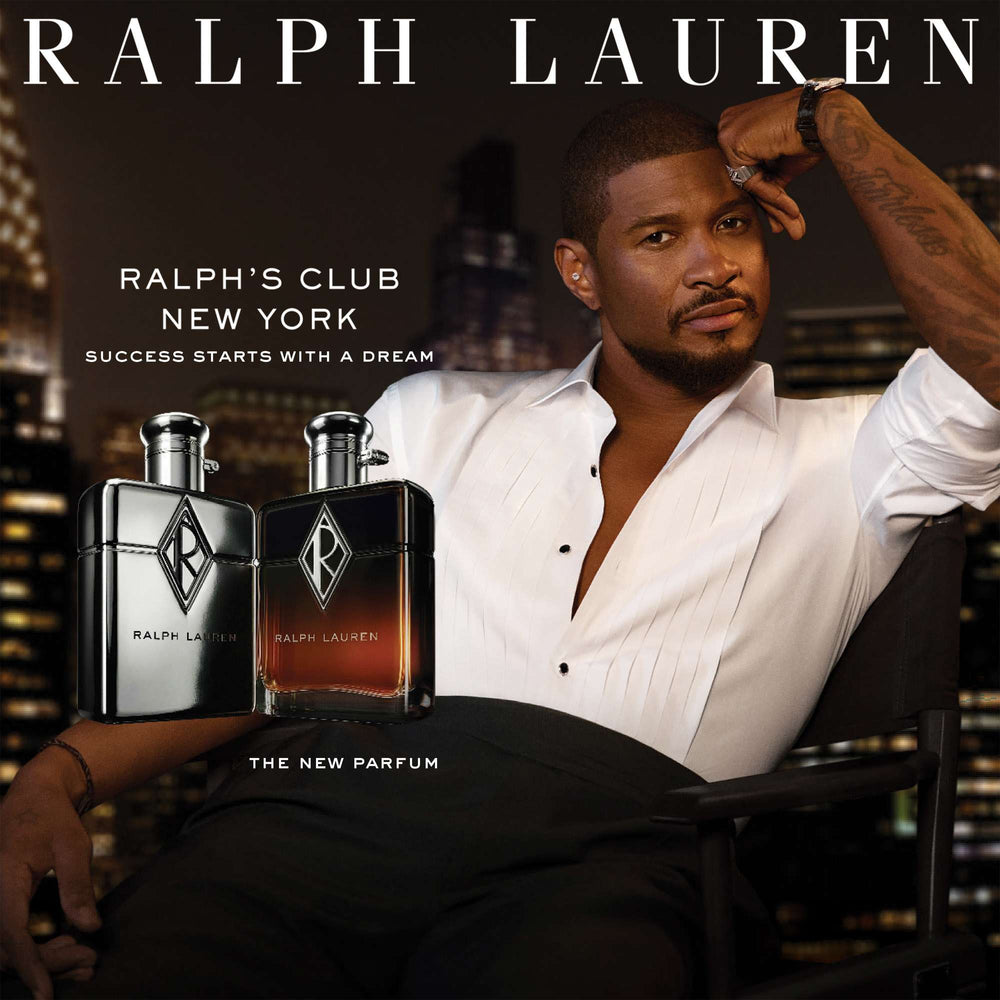 Ralph Lauren Ralph's Club New York Parfum 60ml Spray - Additional 1