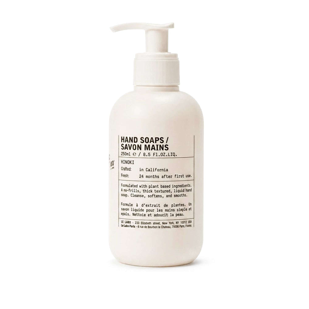 Le Labo Hinoki Hinoki Hand Soap