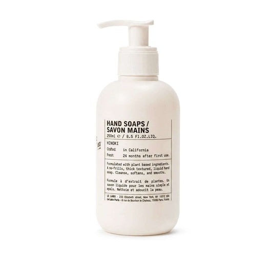 Le Labo Hinoki Hinoki Hand Soap