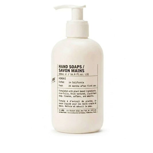 Le Labo Hinoki Hinoki Hand Soap