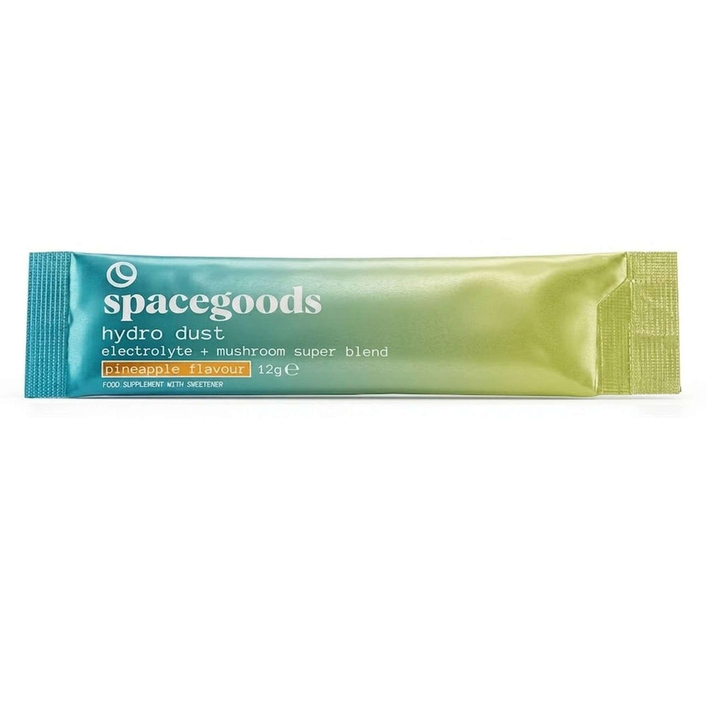 Spacegoods Hydro Dust Pineapple (10-Serve Pack)