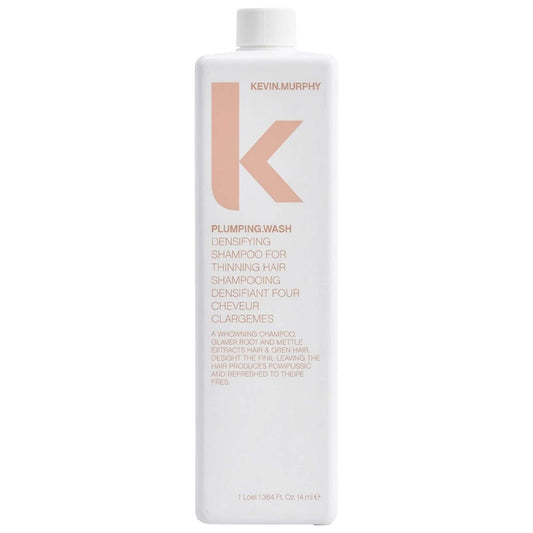 Kevin.Murphy  Plumping.Wash 1L