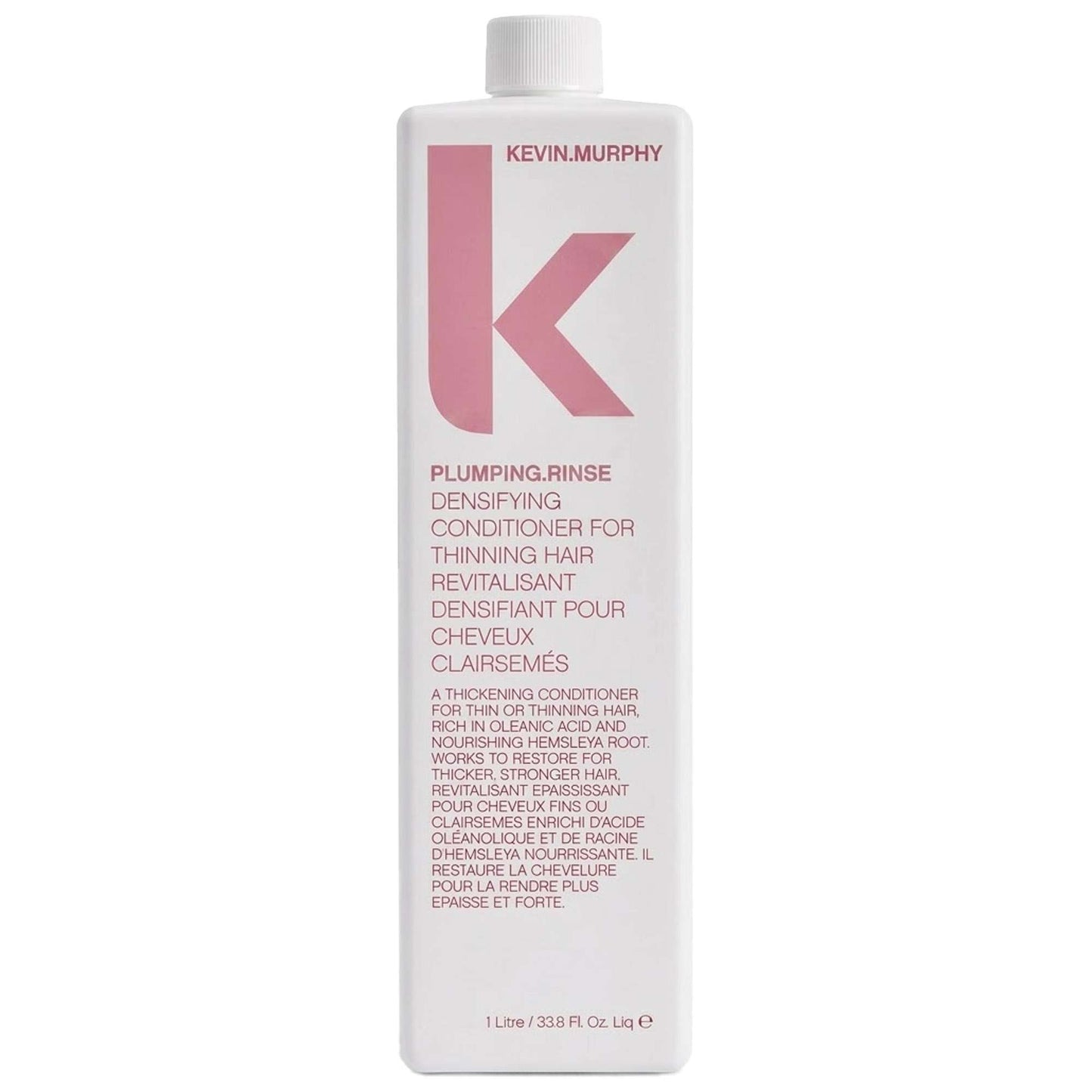 Kevin.Murphy  Plumping.Rinse 1L