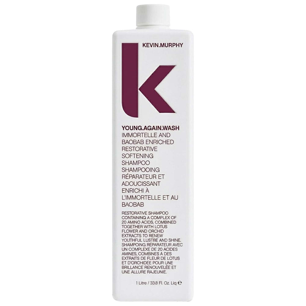 Kevin.Murphy  Young.Again.Wash 1L
