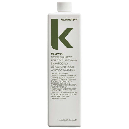 Kevin.Murphy  Maxi.Wash: Detox Shampoo 1L