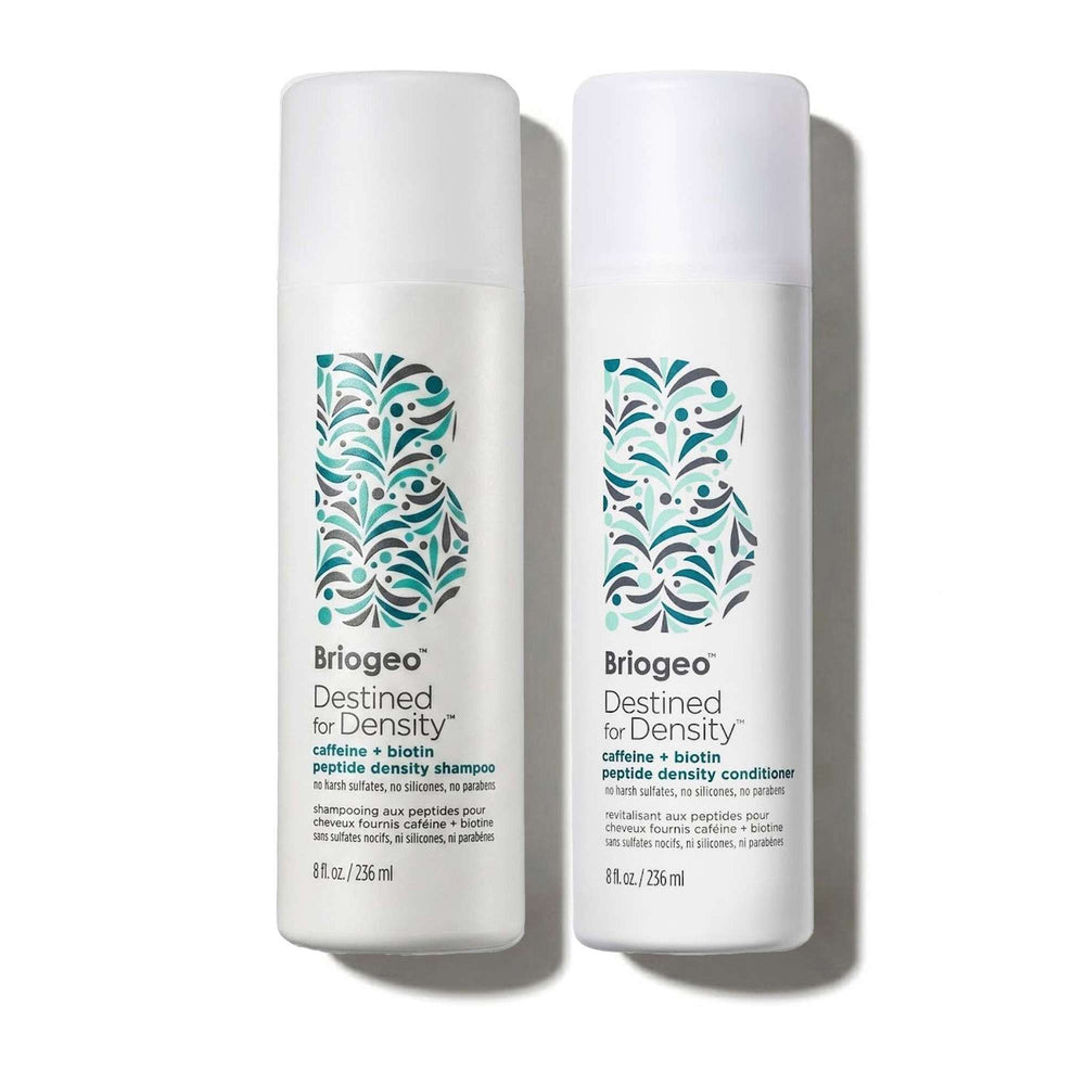 Briogeo Destined For Destiny Shampoo and Conditioner Duo
