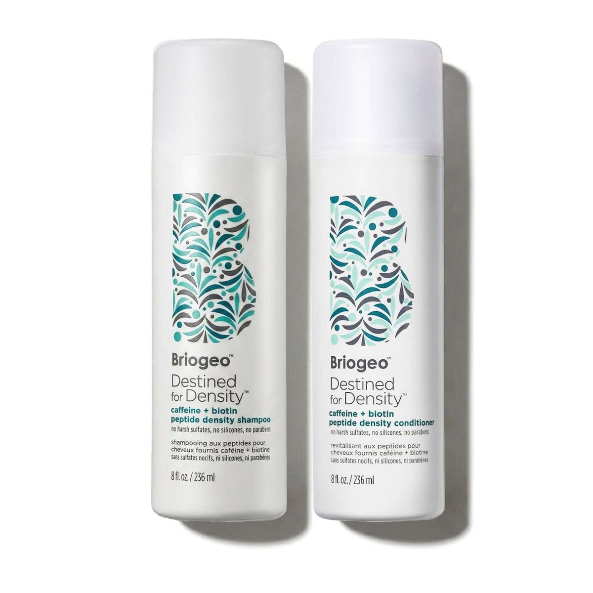 Briogeo Destined For Destiny Shampoo and Conditioner Duo