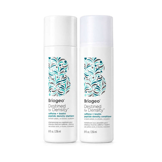 Briogeo Destined For Destiny Shampoo and Conditioner Duo
