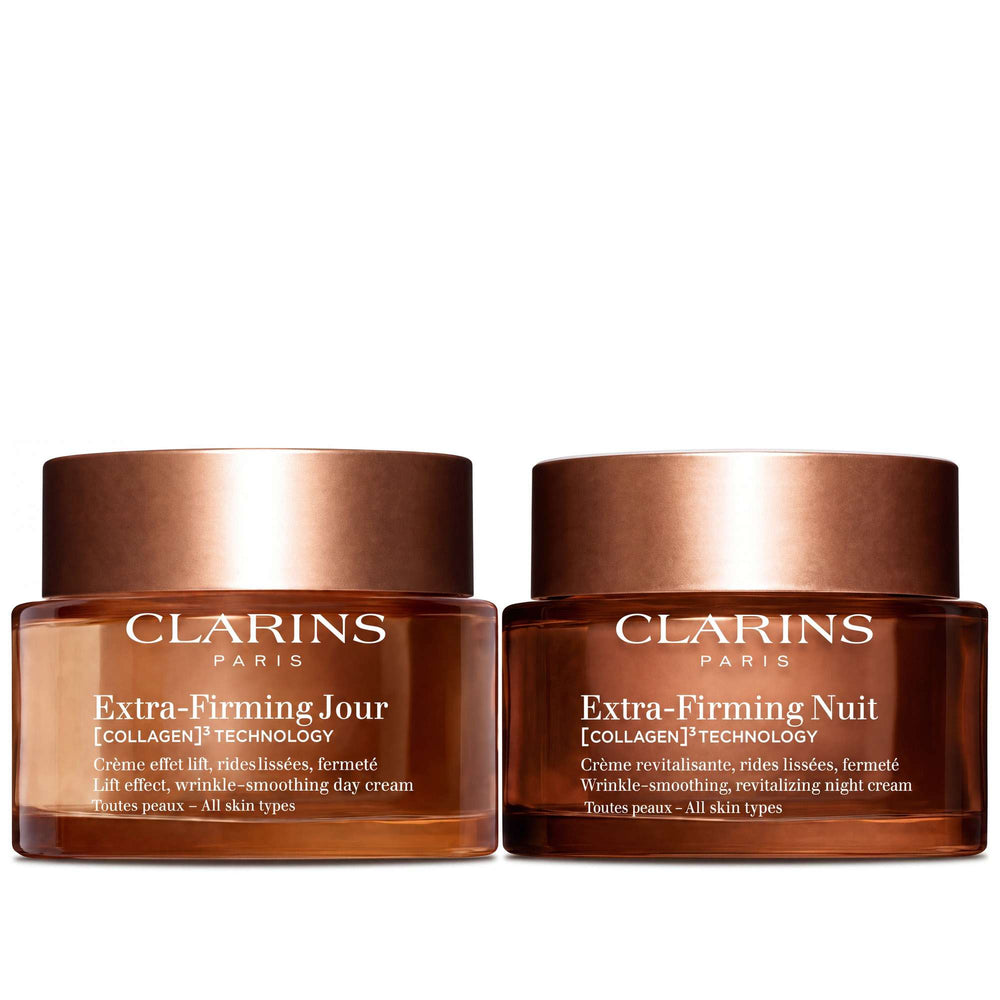 Clarins  TR EXTRAFIRMING Day and Night SET 2x50 ml - Additional 1