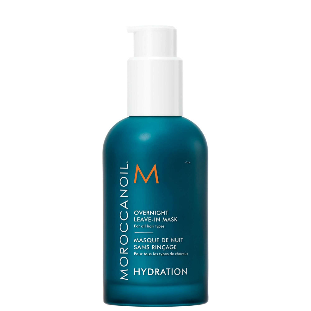 Moroccanoil  Overnight Leave-in Mask 50ml