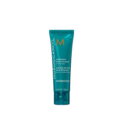 Moroccanoil  Overnight Leave-in Mask 50ml