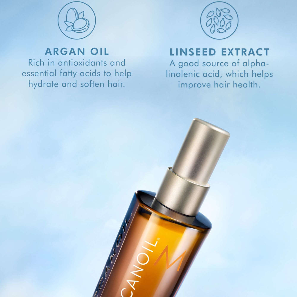 Moroccanoil  Hydration Christmas Gift Set - Worth £66.50 - Additional 4