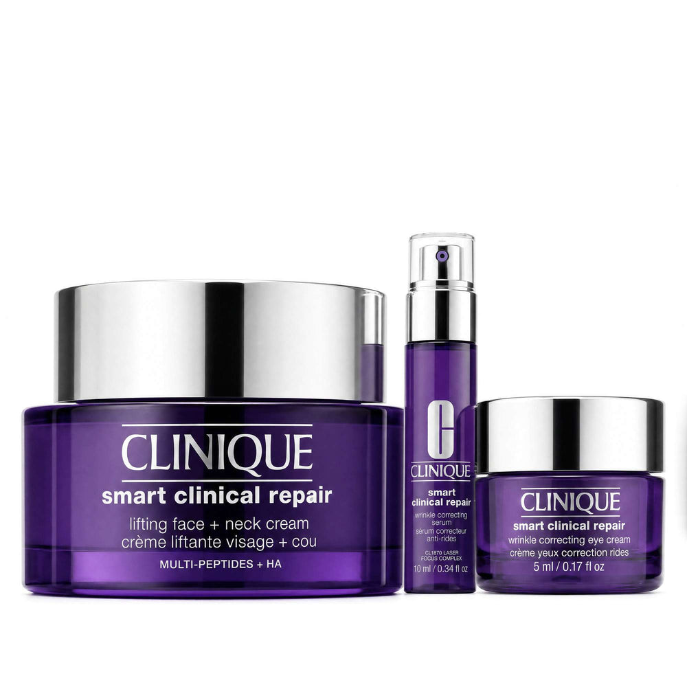 Clinique  Smart Lift Value Set