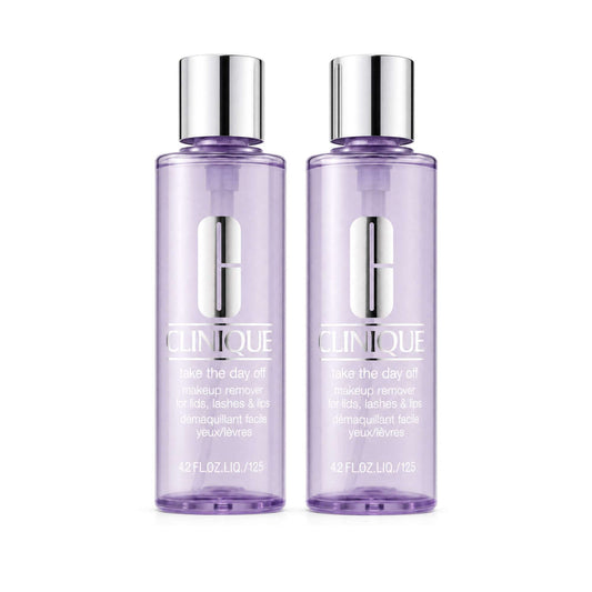 Clinique  Take the day off Duo