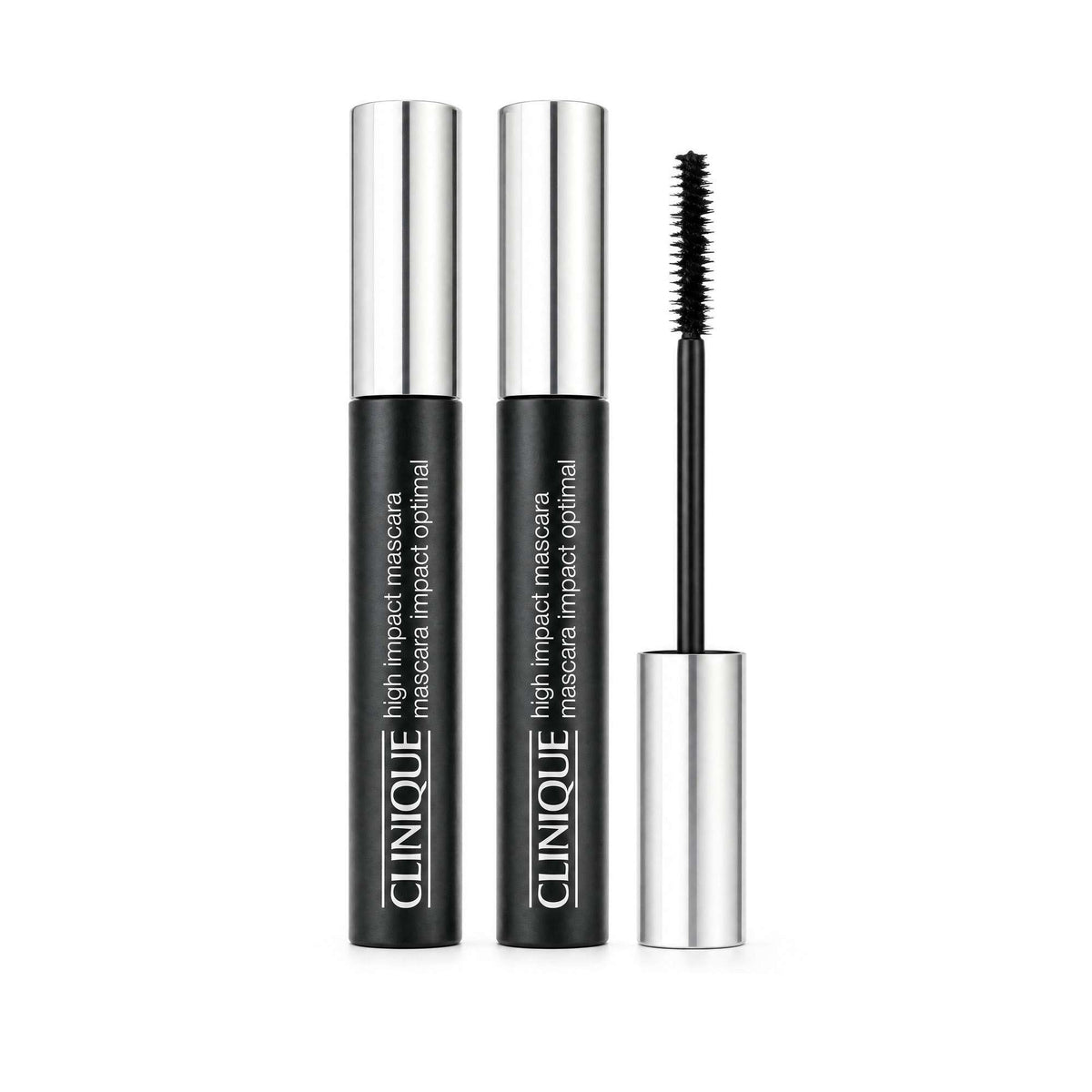 Clinique  High Impact Mascara Duo