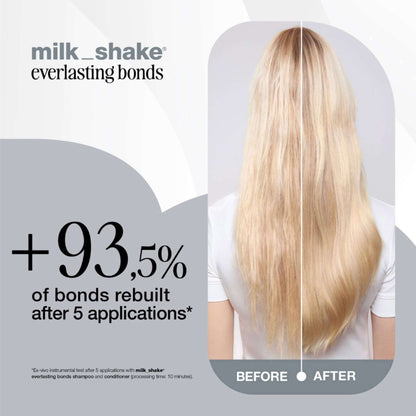 milk_shake everlasting bonds everlasting bonds shampoo 300ml - Additional 1