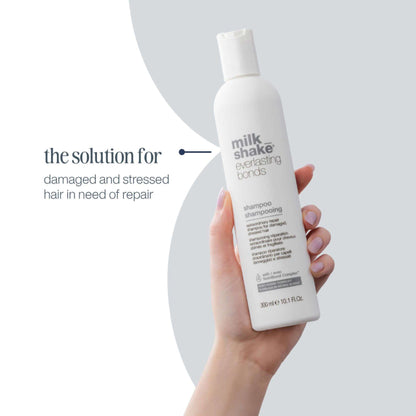 milk_shake everlasting bonds everlasting bonds shampoo 300ml - Additional 2