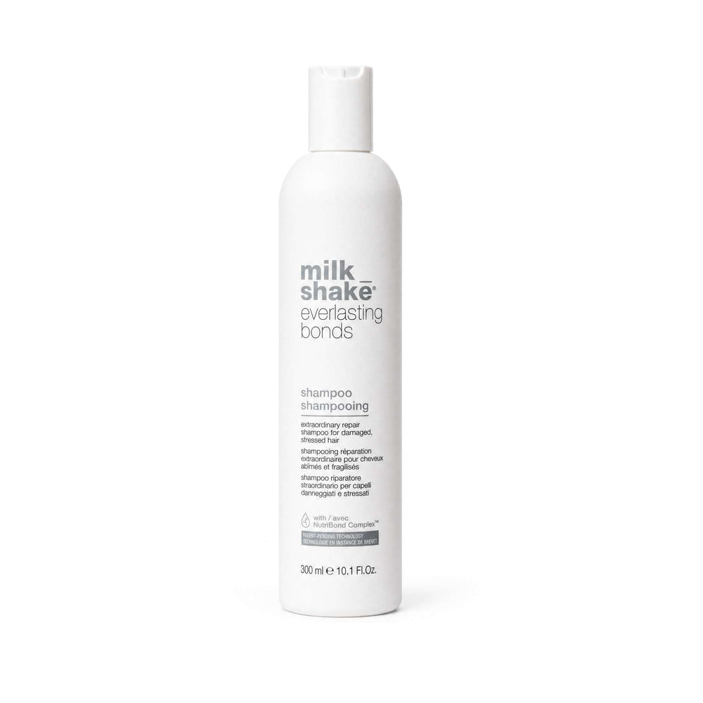 milk_shake everlasting bonds everlasting bonds shampoo 300ml