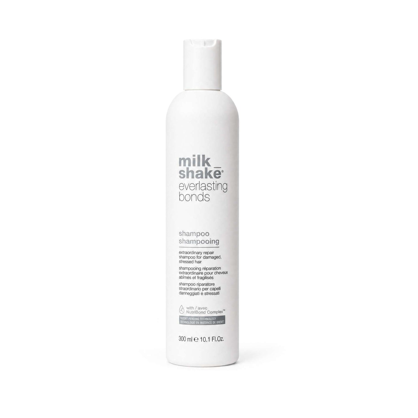 milk_shake everlasting bonds everlasting bonds shampoo 300ml