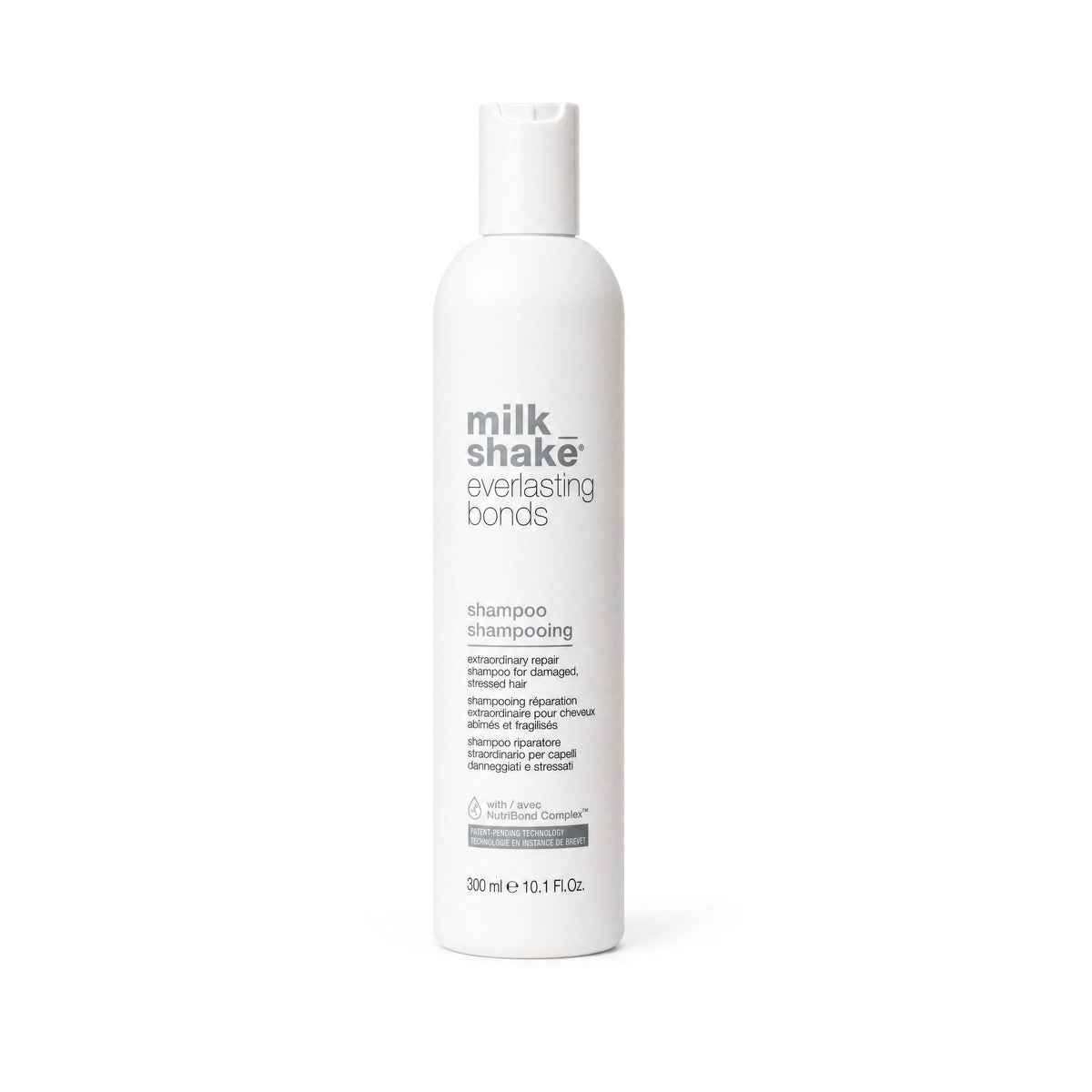 milk_shake everlasting bonds everlasting bonds shampoo 300ml