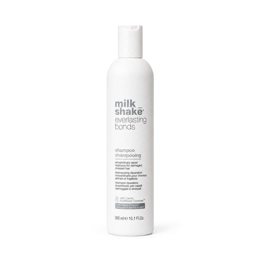 milk_shake everlasting bonds everlasting bonds shampoo 300ml