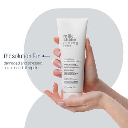 milk_shake everlasting bonds everlasting bonds conditioner 250ml - Additional 2