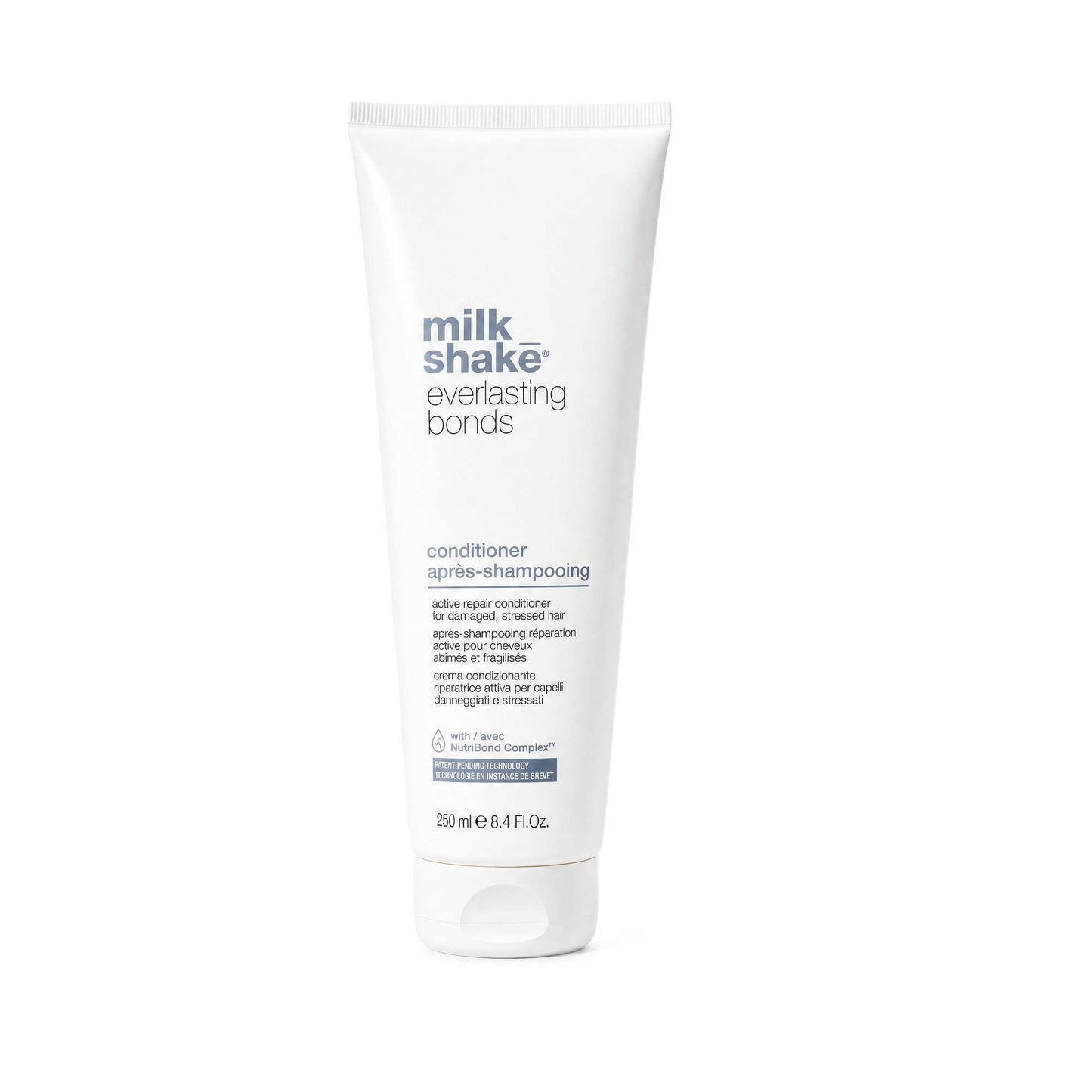milk_shake everlasting bonds everlasting bonds conditioner 250ml