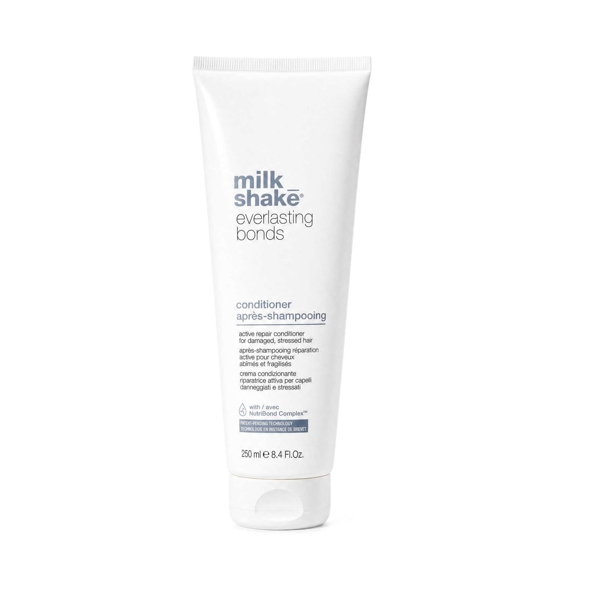 milk_shake everlasting bonds everlasting bonds conditioner 250ml