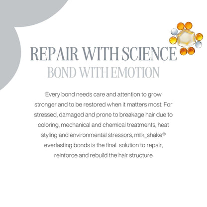 milk_shake everlasting bonds everlasting bonds concentrated mask 120ml - Additional 5