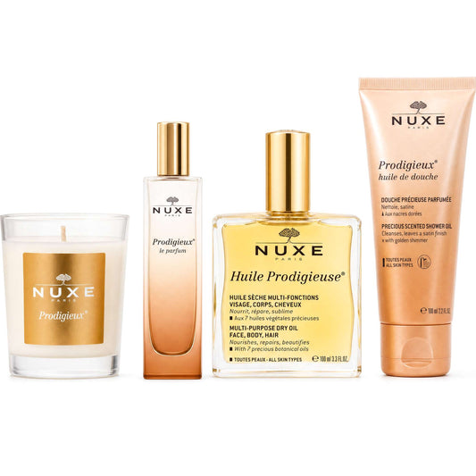 Nuxe  CHRISTMAS SET THE PRODIGIEUX® COLLECTION - Additional 1