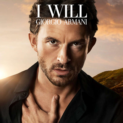 Armani I Will Eau de Parfum 60ml - Additional 4