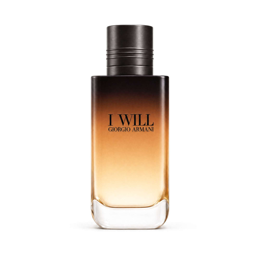 Armani I Will Eau de Parfum 100ml